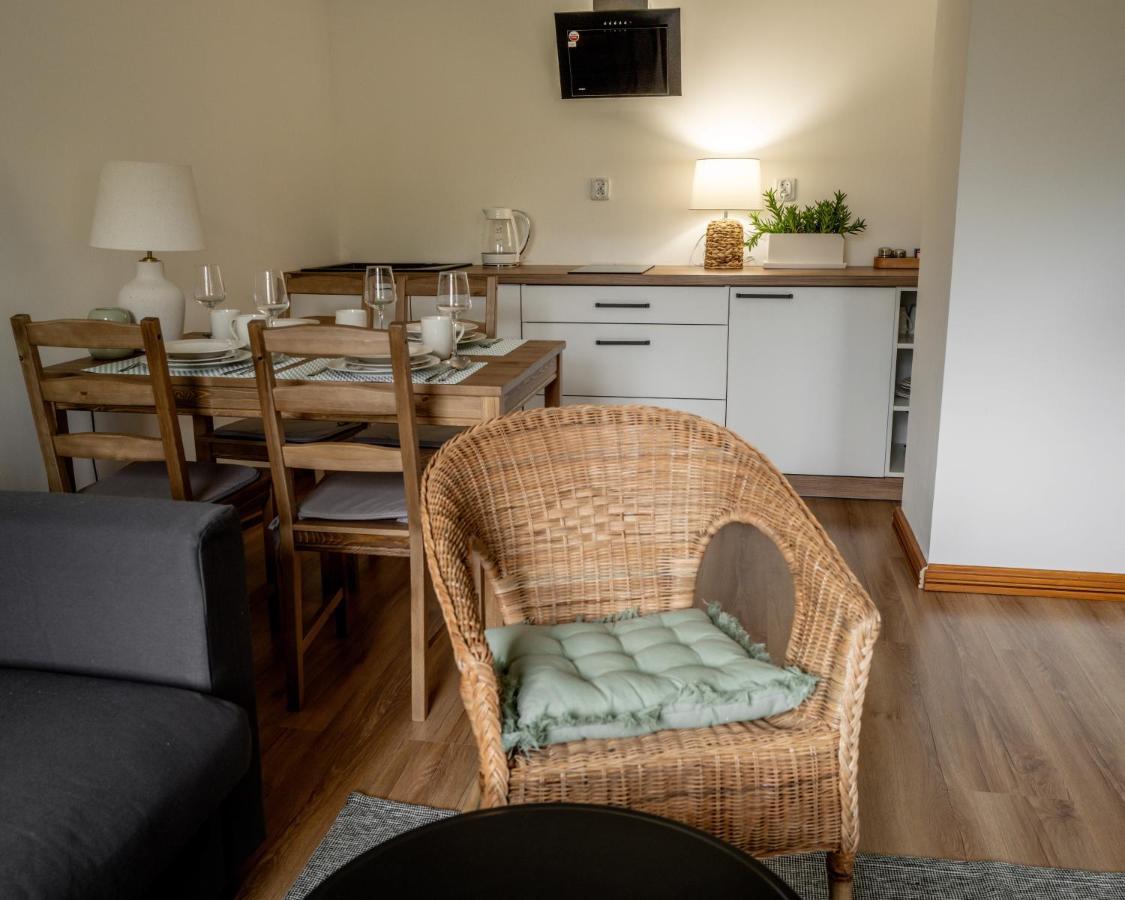 Apartamenty W Willi Debowej Z Dostepem Do Sauny Bielawa  Exterior photo
